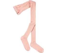 Rib Tights Tights & Socks